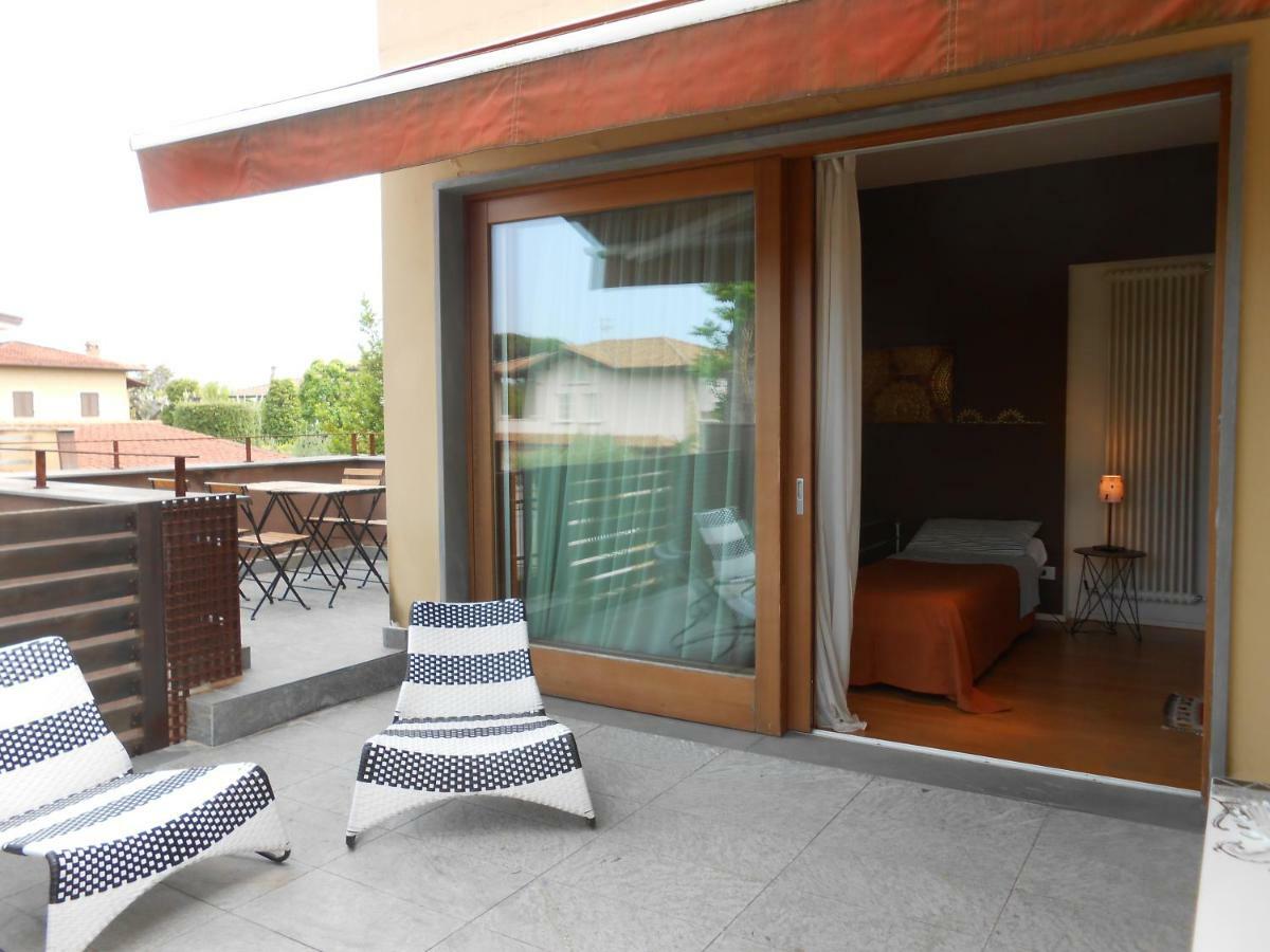 La Casa Del Forte Forte dei Marmi Exterior foto